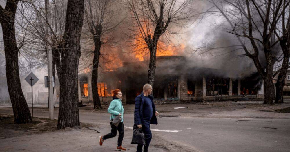 Штурм продолжается, украинцы в "сложной оборонной позиции": Гайдай о ситуации в Северодонецке и Луганской области