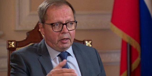 Посол утверждает, что Россия не будет применять ядерное оружие против Украины