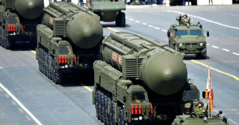 Угроза государству: дипломат объяснил, когда Россия ударит ядерным оружием