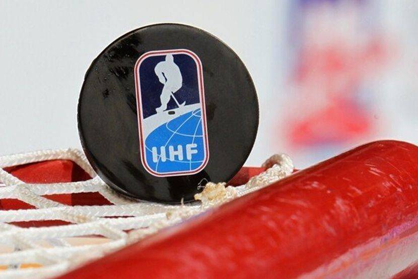 Хоккей, ЧМ-2022, финал, Финляндия - Канада, прямая текстовая онлайн трансляция