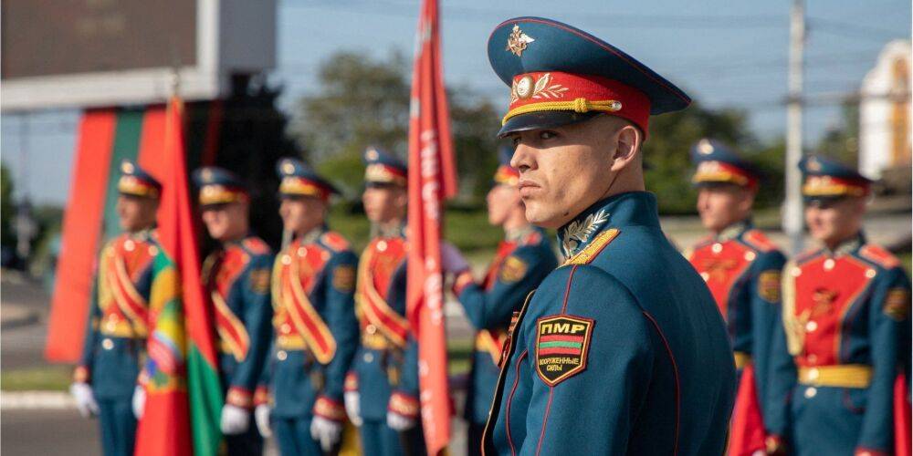 «На фарш никто не хочет идти». Мобилизация в непризнанном Приднестровье провалилась, но «присутствует источник напряжения» — Одесская ОВА
