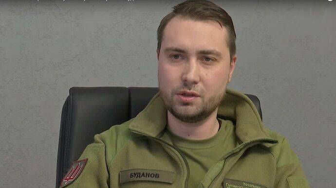Хочуть "встигнути" до Великодня: Буданов розповів про плани ворога щодо "вирішальної битви" за Донбас