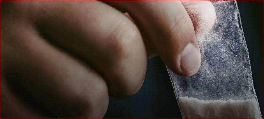 Согласно исследованию сточных вод, употребление кокаина в Вильнюсе увеличилось на 70%