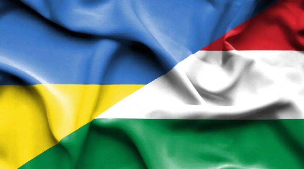 Венгрия после заявлений Данилова хочет знать видение Украины относительно двусторонних отношений