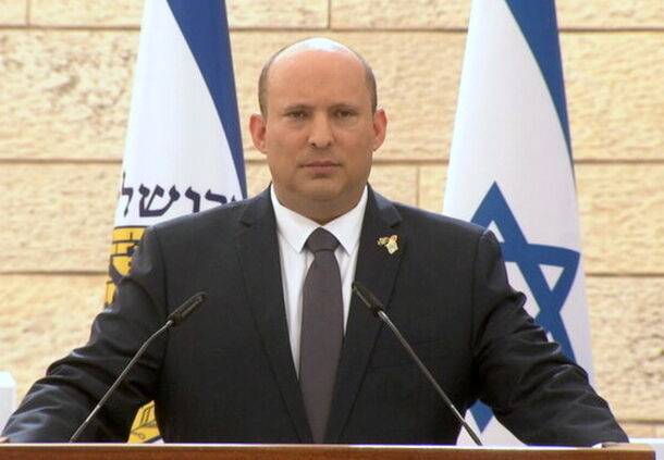 Беннет выступил на митинге ко Дню памяти павших: «У Израиля не будет второго шанса»