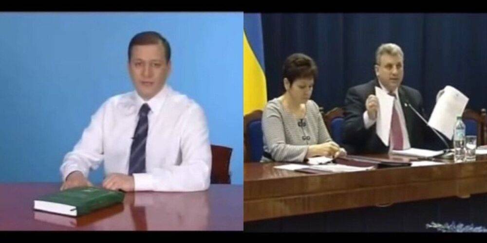 «Моя культура». Украинцы в TikTok запустили новый тренд, в котором делятся мемами от украинских политиков и ток-шоу