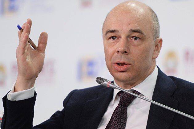 Министр Силуанов: Россия рассчитается по госдолгу по аналогии со схемой оплаты газа в рублях