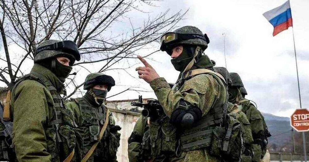 Войска РФ готовят наступление на Славянск из Изюма и Лимана, – Генштаб ВСУ