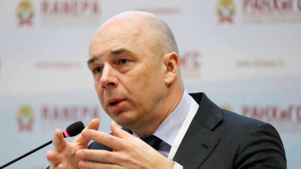 Россия будет платить по госдолгу по схеме платежей за газ в рублях