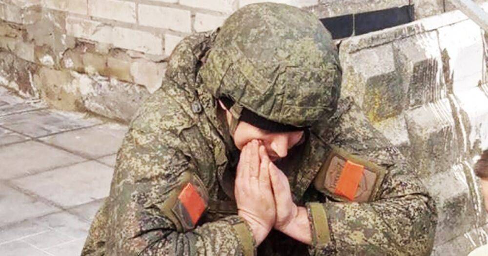 Российские власти держат в заложниках семьи воюющих в Украине оккупантов, — ГУР МО