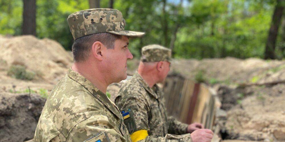 Опасность остается. Начальник Киевской военной администрации прокомментировал возможность повторного наступления на столицу