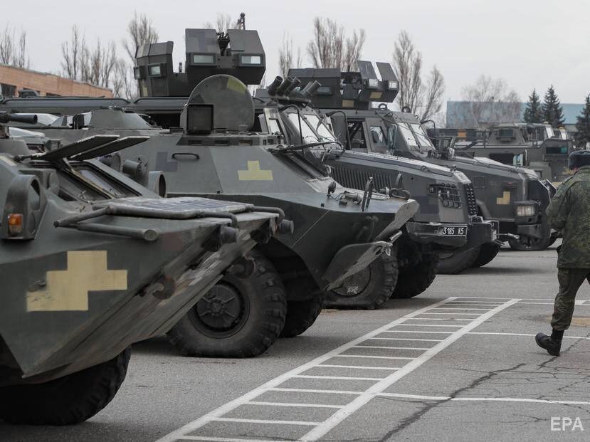 В Курскую область прибывает новое оружие и личный состав армии РФ – губернатор