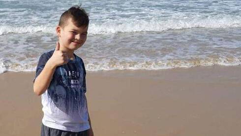 Через 3 года после смерти 9-летнего Тимофея на пляже в Бат-Яме: виновных нет, дело закрыто