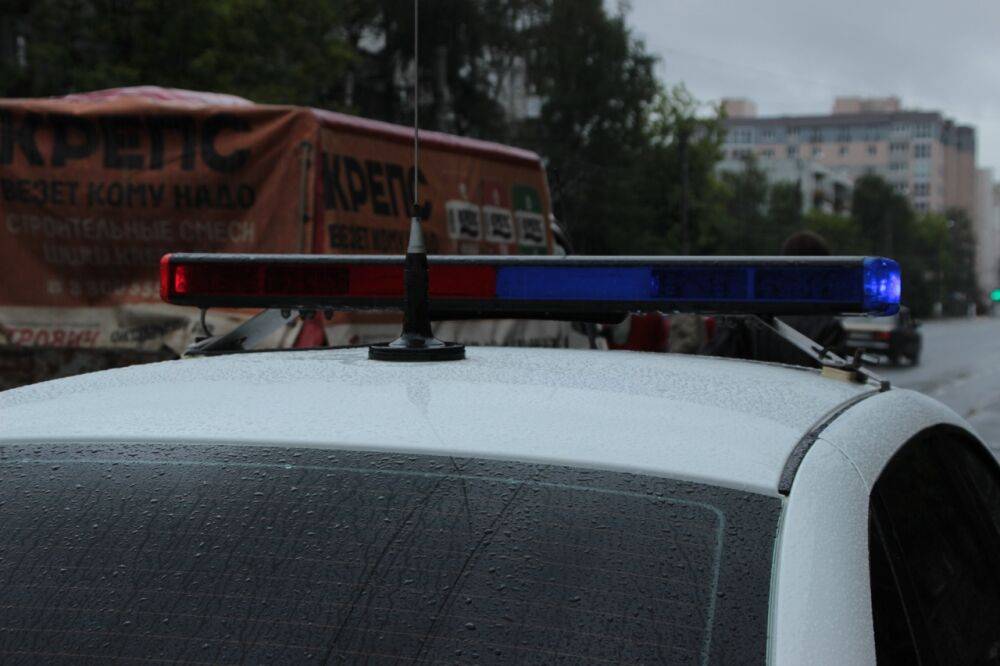 В Твери за выходные дни поймали 16 нетрезвых водителей