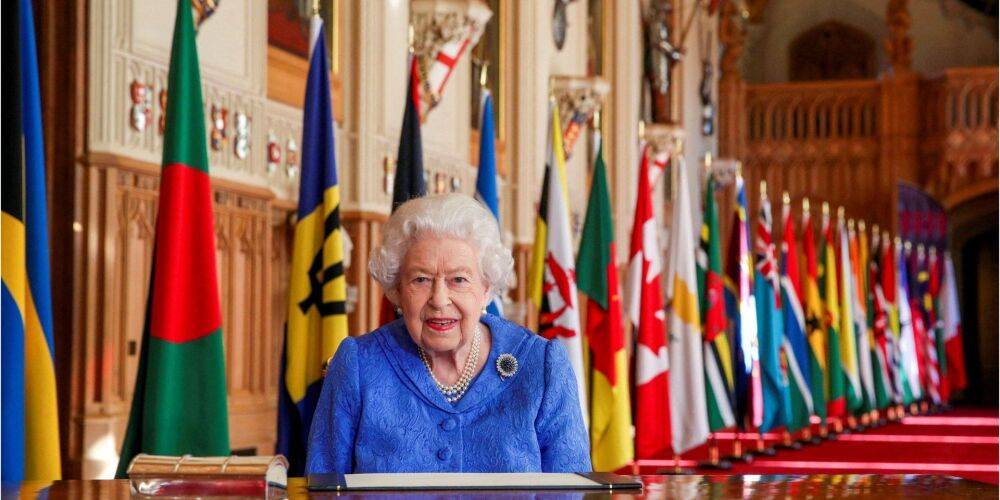Платиновый юбилей. Великобритания готовится отметить 70-летие королевы Елизаветы на престоле четырьмя днями торжеств