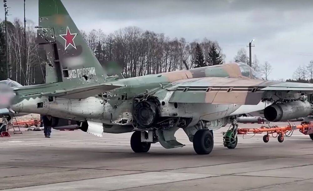 Настоящий Герой Украины: солдат ВСУ из "Иглы" уложил три штурмовика Су-25 – орки в бешенстве
