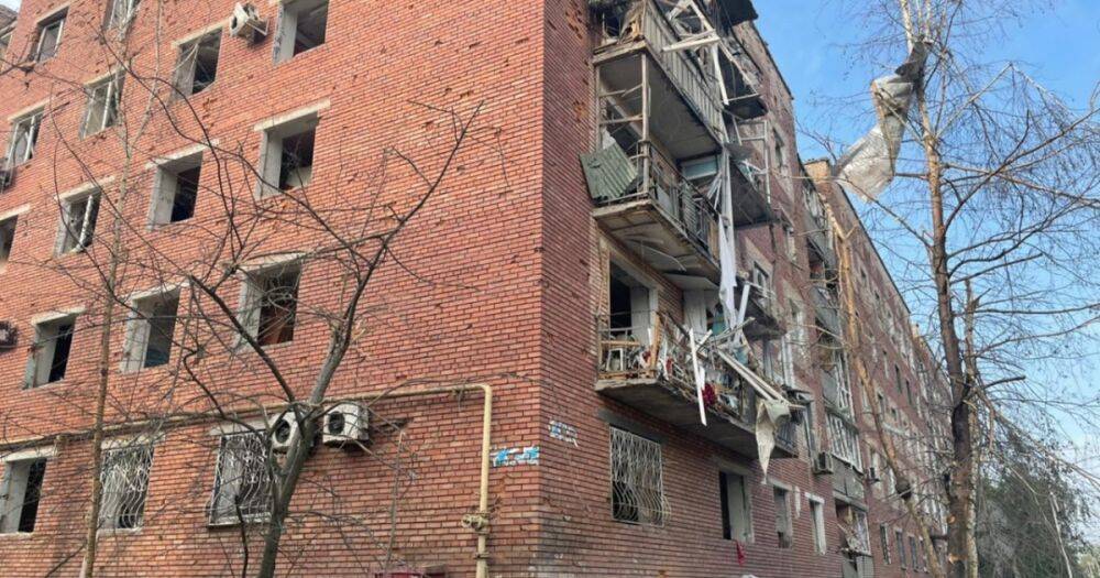 Рашисты ударили ракетами по Славянску: как минимум трое погибших