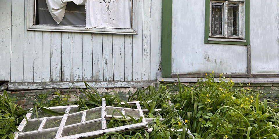 Оккупанты ударили по Сумской области: выпустили ракеты с самолета и вели огонь из артиллерии