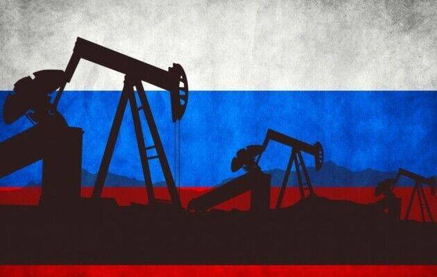 Ембарго на нафту: який прибуток втратить Путін