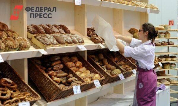 Производители хлеба заявили о готовности продавать изделия без упаковки до конца года