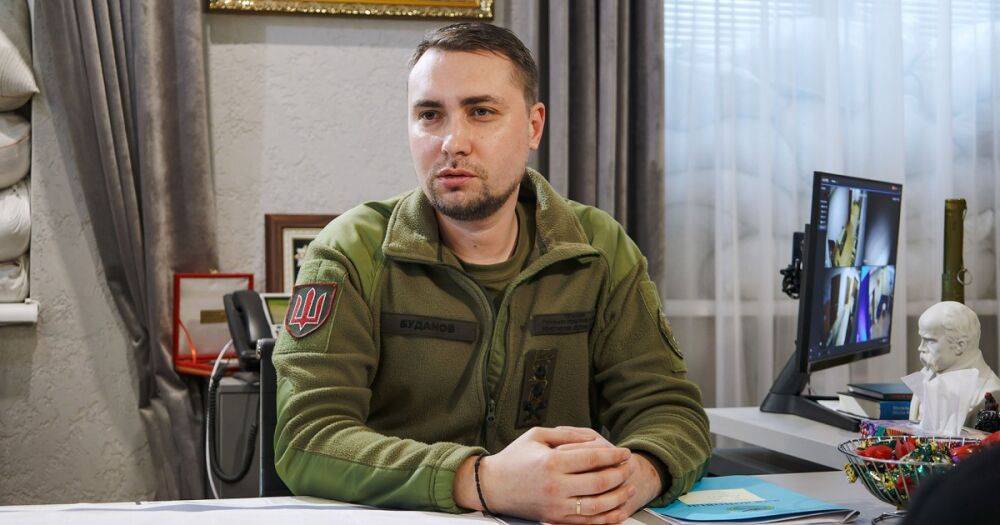 Руководитель ГУР Минобороны Буданов назначен главой штаба по обращению с военнопленными