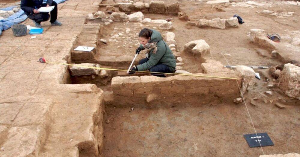 Поднялся из-под воды. В Ираке найден 3400-летний город, принадлежавший древней империи