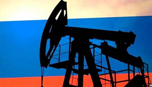 Частичное нефтяное эмбарго может стоить РФ $22 миллиарда доходов, - Bloomberg
