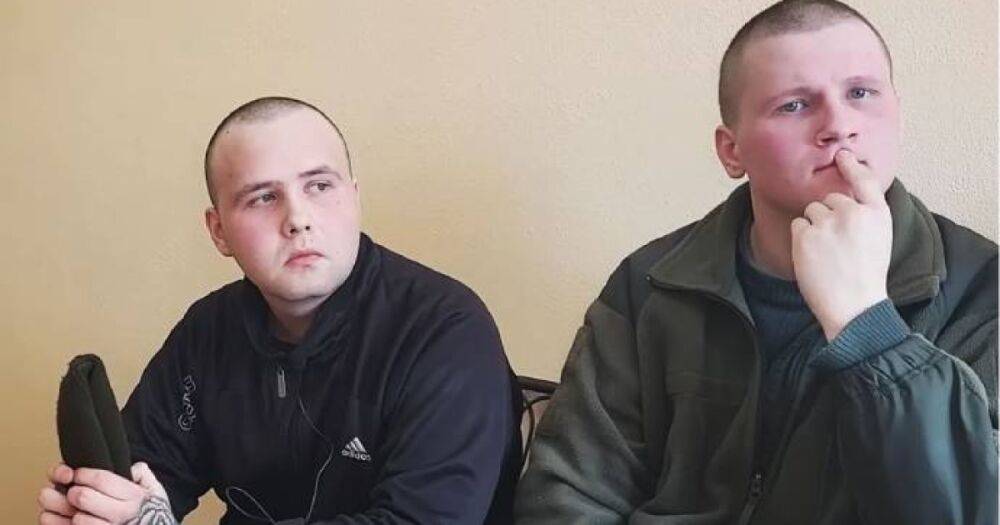 Суд объявил приговор двум оккупантам, которые обстреливали Харьковщину