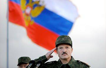 «Марионетка Лукашенко представил свою землю как плацдарм для армии России»