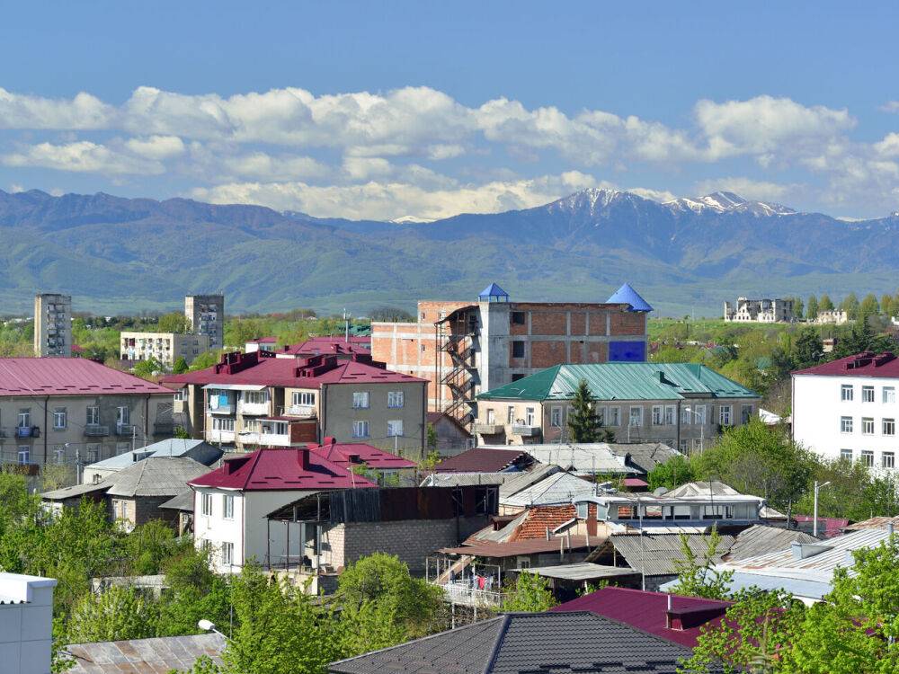 В Южной Осетии решили отложить "референдум" о присоединении к РФ