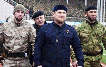 В чем роль «тикток-войск» Кадырова во вторжении РФ в Украину?