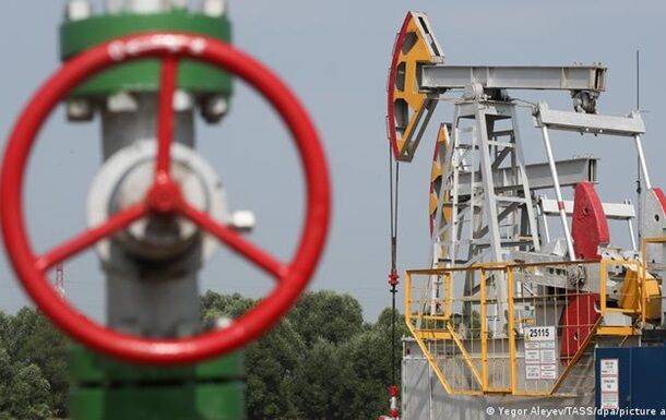 В Европарламенте раскритиковали компромисс по нефтяному эмбарго