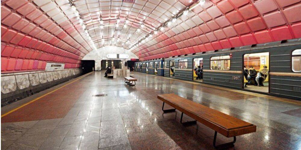 В метро Днепра возвращают плату за проезд