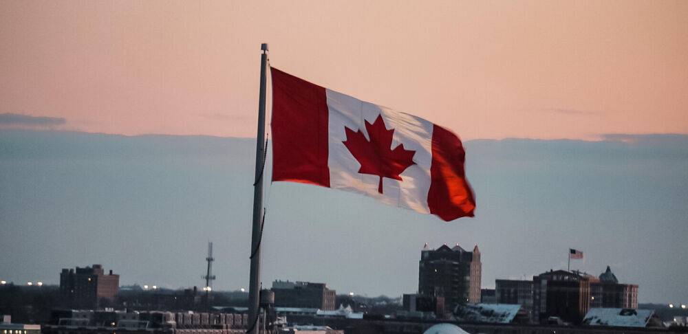 Канада ввела санкції проти 22 громадян рф та чотирьох російських компаній