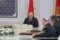 Путин реализует в Украине сценарий, который готовил для Беларуси, &#8211; Лукашенко