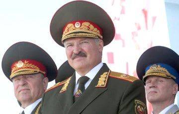 Представитель МВД Украины: Лукашенко уже вступил в войну