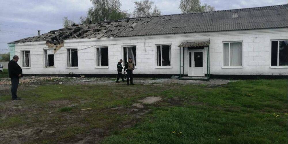 Оккупанты из артиллерии обстреляли Запорожскую область: два человека погибли