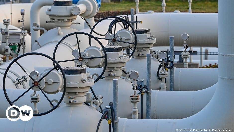 Глава "Нафтогаза Украины": Необходимо полное эмбарго на нефть и газ из России