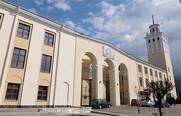 Лукашисты довели «до ручки» одно из старейших и крупнейших предприятий легкой промышленности Беларуси