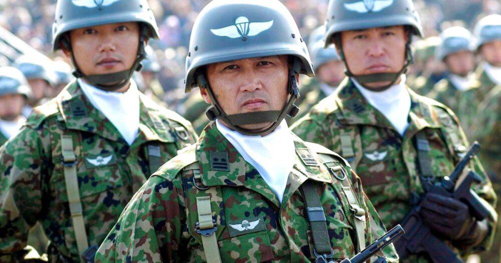Япония подготовила сценарий "решающего боя" на случай российского вторжения