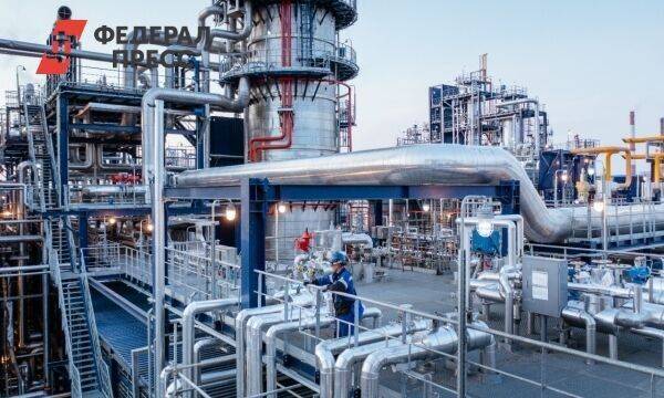 Треть рейтинга крупнейших омских налогоплательщиков заняли предприятия «Газпром нефти»