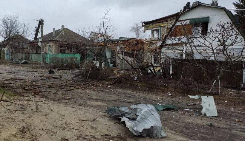 В Попасной и Рубежном продовольствия и воды осталось всего на неделю, - Гайдай