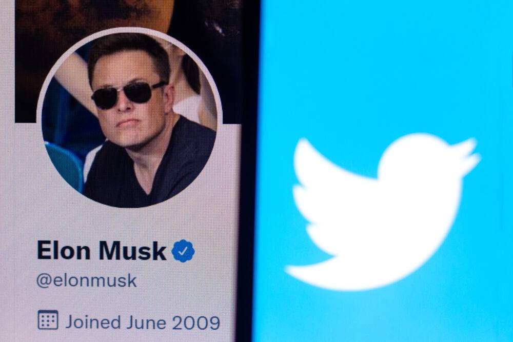 Илон Маск предложил сделать Twitter платным для компаний и политиков
