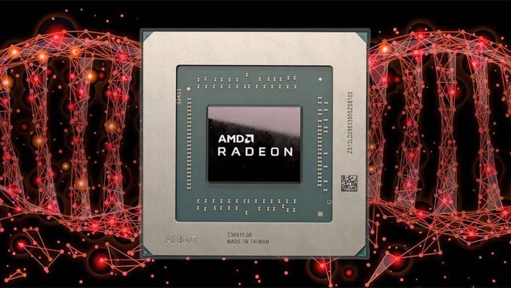 AMD раскрыла подробности о блоке обработки видео VCN 4.0