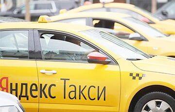 Бобруйские таксисты вышли на забастовку