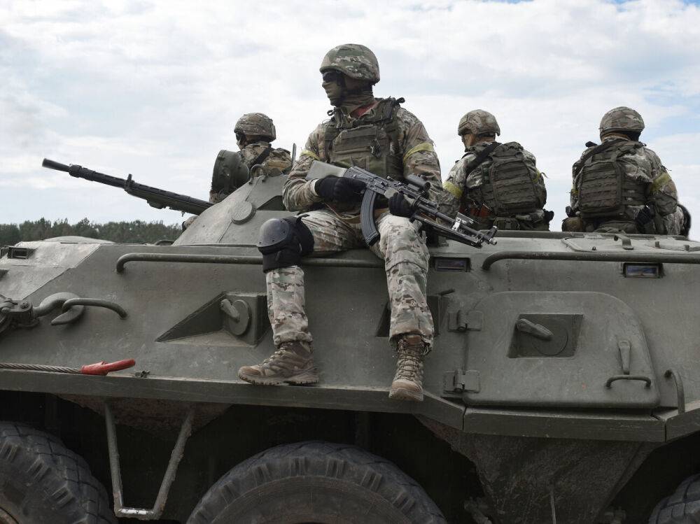 Россияне искусственно нагнетают ситуацию в Приднестровье – украинская разведка