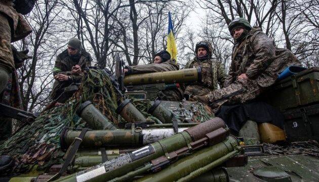 Битва за Україну. День сімдесятий