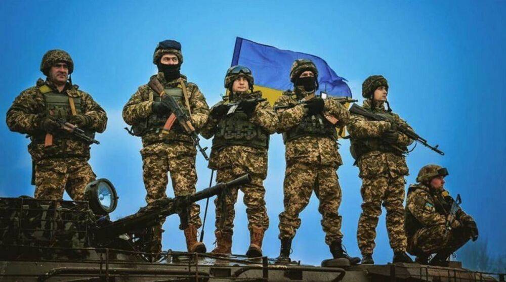 ВСУ отвоевали несколько населенных пунктов на юге Украины – Генштаб