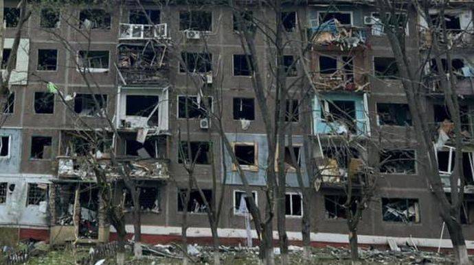 "Подло, ночью, по жилым районам": россияне ударили ракетами по Краматорску, есть раненые