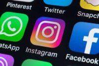 Оккупанты объяснили, почему отключат Instagram и Facebook в Херсонской области
